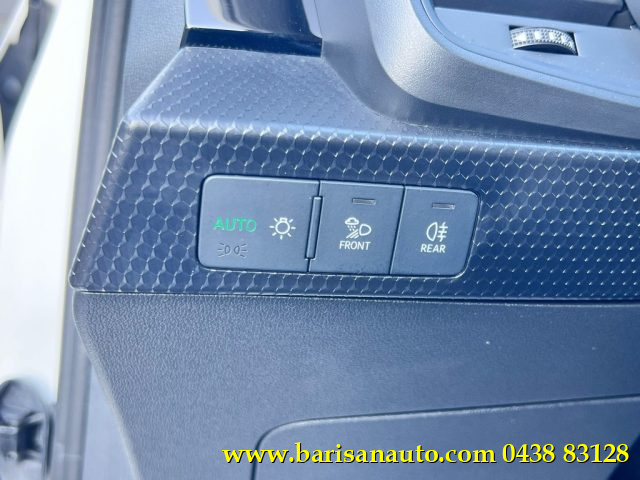 AUDI A1 usata, con Servosterzo