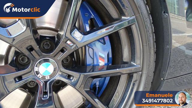 BMW 840 usata 103