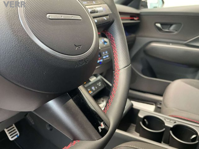 HYUNDAI Kona usata, con Servosterzo