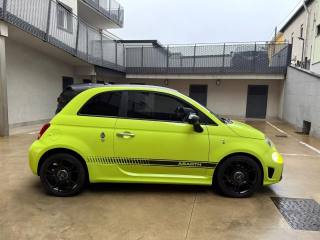 ABARTH 595 usata, con Cerchi in lega