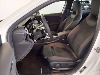 MERCEDES-BENZ A 200 usata, con Servosterzo