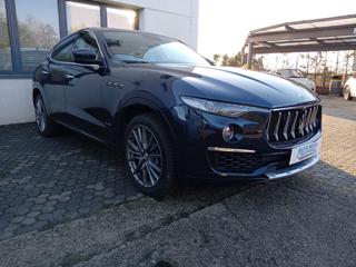 MASERATI Levante usata, con Airbag laterali