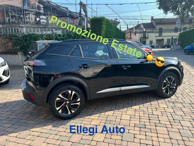 PEUGEOT 2008 usata, con Alzacristalli elettrici
