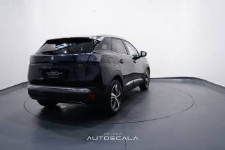 PEUGEOT 3008 usata, con Autoradio