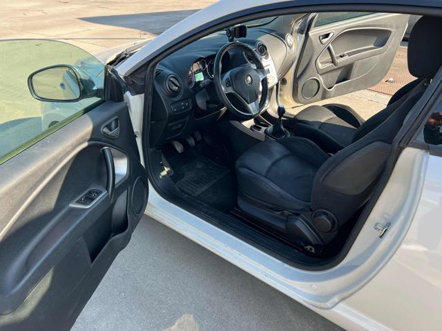 ALFA ROMEO MiTo usata, con Controllo trazione