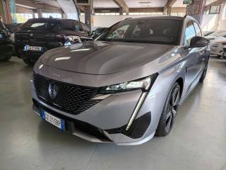 PEUGEOT 308 usata, con Airbag