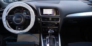 AUDI Q5 usata, con Antifurto