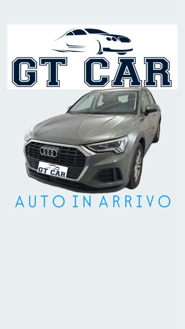 AUDI Q3 usata, con ABS