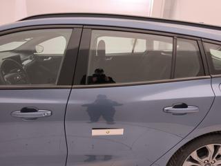 FORD Focus usata, con Streaming musicale integrato