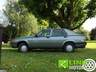 ALFA ROMEO 75 usata 3