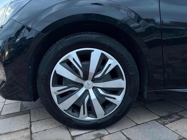 PEUGEOT 208 usata, con Immobilizzatore elettronico