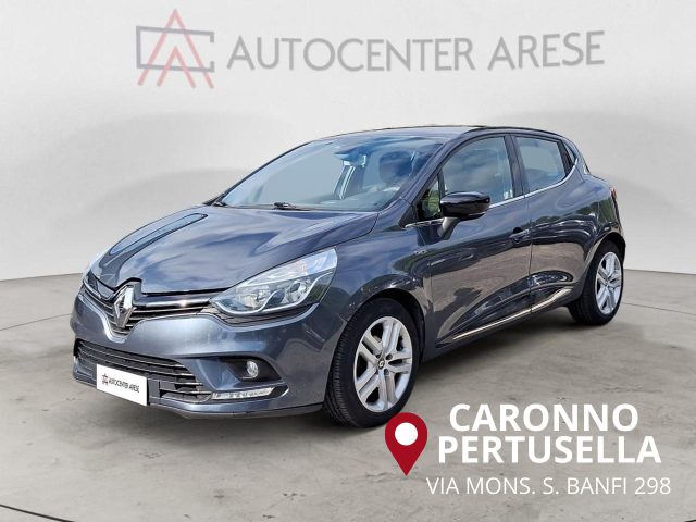RENAULT Clio usata, con ABS