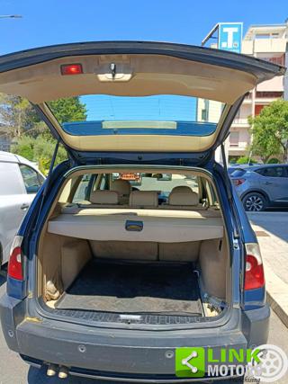 BMW X3 usata, con Bracciolo