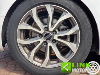 AUDI TT usata, con Interni in pelle