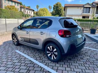 CITROEN C3 usata, con Autoradio