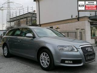 AUDI A6 usata, con Sensore di luce
