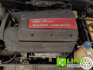 ALFA ROMEO MiTo usata, con ESP