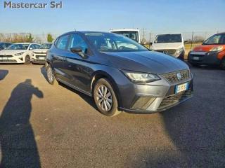 SEAT Ibiza usata, con Chiusura centralizzata