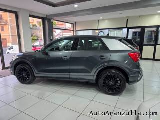 AUDI Q2 usata, con Boardcomputer