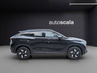 OMODA 5 usata, con Autoradio