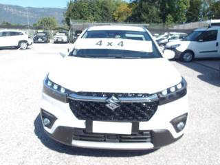 SUZUKI S-Cross usata, con Autoradio
