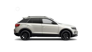 VOLKSWAGEN T-Roc usata, con Airbag Passeggero