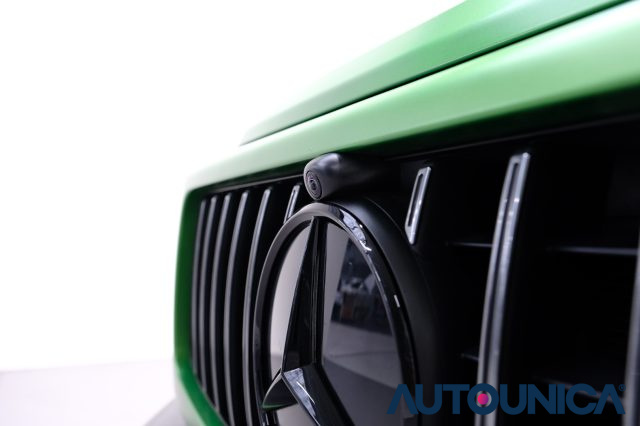 MERCEDES-BENZ G 63 AMG usata, con Climatizzatore automatico, 3 zone