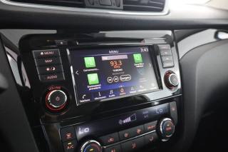 NISSAN Qashqai usata 8