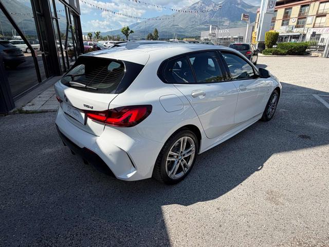BMW 116 usata 51