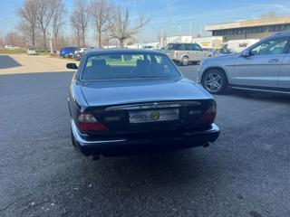 JAGUAR XJ usata, con Alzacristalli elettrici