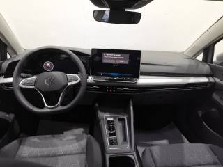 VOLKSWAGEN Golf usata, con Controllo elettronico della corsia