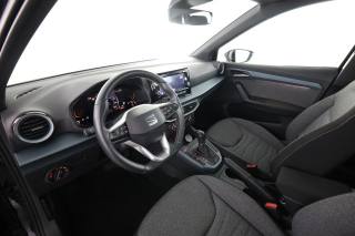SEAT Arona usata 1