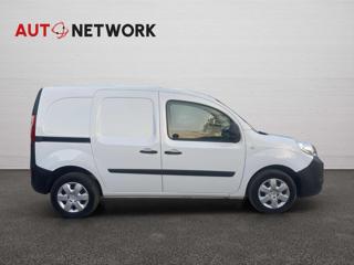 RENAULT Kangoo usata, con Controllo trazione
