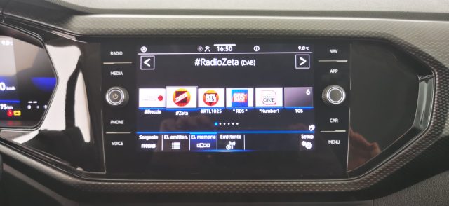 VOLKSWAGEN T-Cross usata 65