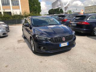 FIAT Tipo 1.4 4 porte Lounge  GPL