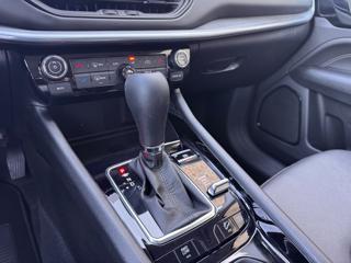 JEEP Compass usata, con Sistema di navigazione
