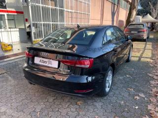 AUDI A3 usata, con Autoradio