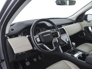 LAND ROVER Discovery Sport usata 12