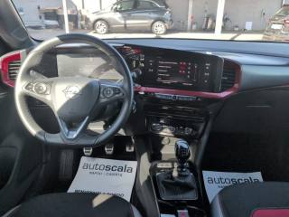 OPEL Mokka usata, con Servosterzo