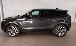 LAND ROVER Range Rover Evoque usata, con Cerchi in lega