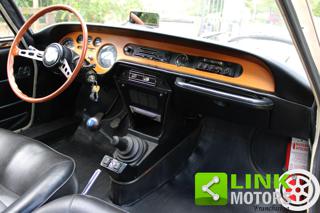 LANCIA Fulvia usata 27