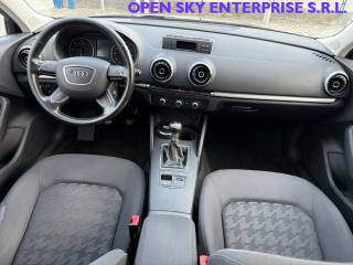 AUDI A3 usata, con Chiusura centralizzata