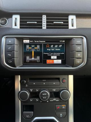 LAND ROVER Range Rover Evoque usata 20
