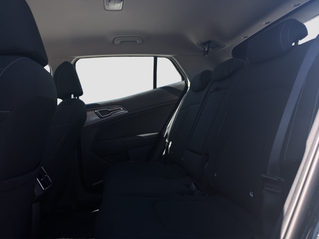 KIA Sportage usata 9