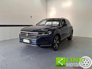 VOLKSWAGEN Touareg 3.0 V6 TDI SCR Elegance GARANZIA INCLUSA
