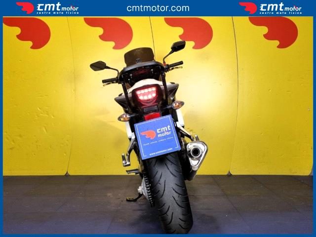 HONDA VFR 800 usata 8