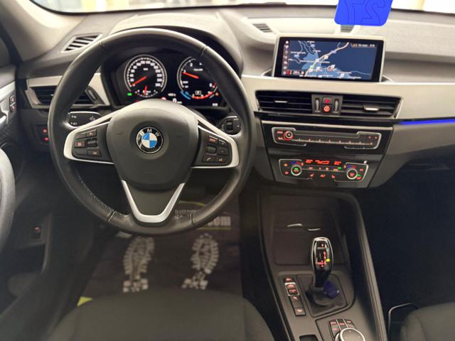 BMW X1 usata, con Cronologia tagliandi