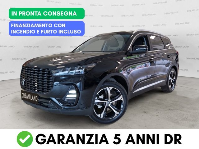 DR MOTOR DR 6.0 usata, con ABS