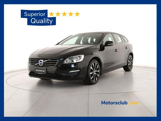 VOLVO V60 usata, con ABS