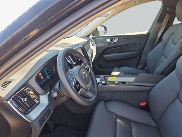 VOLVO XC60 usata, con Cerchi in lega